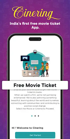 Play Cinering  and enjoy Cinering with UptoPlay