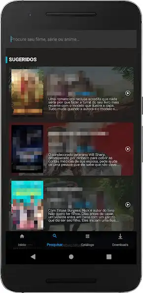 Play CineRoomPRO as an online game CineRoomPRO with UptoPlay