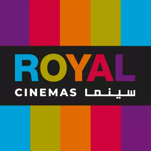 Run free android online Cineroyal Cinemas APK