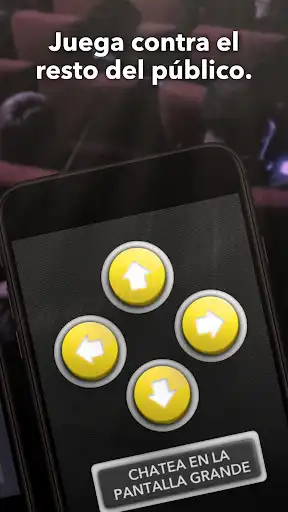 Play CinesaFun as an online game CinesaFun with UptoPlay