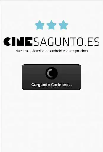 Play Cine Sagunto: Yelmo + Alucine  and enjoy Cine Sagunto: Yelmo + Alucine with UptoPlay