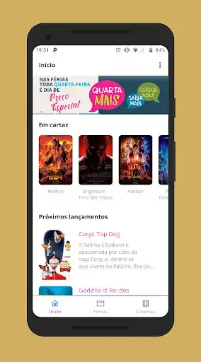 Play Cine+ and enjoy Cine+ with UptoPlay Play Cine+ and enjoy Cine+ with UptoPlay