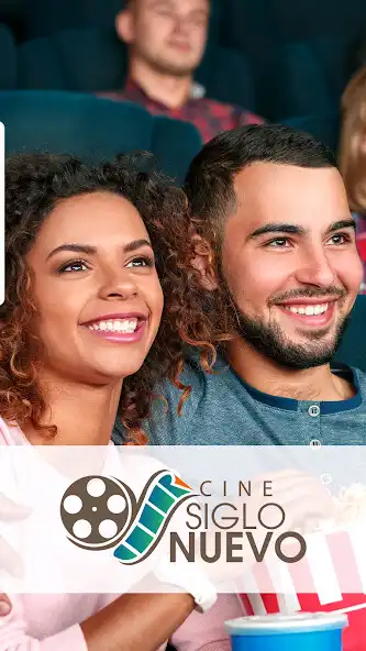 Play Cine Siglo Nuevo  and enjoy Cine Siglo Nuevo with UptoPlay