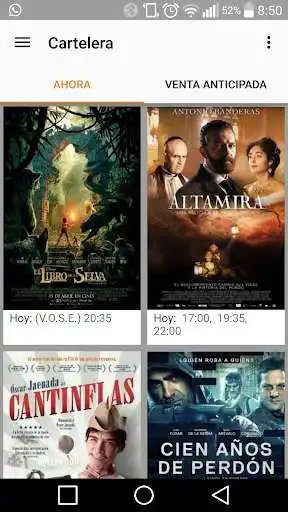 Play Cines Lys  and enjoy Cines Lys with UptoPlay
