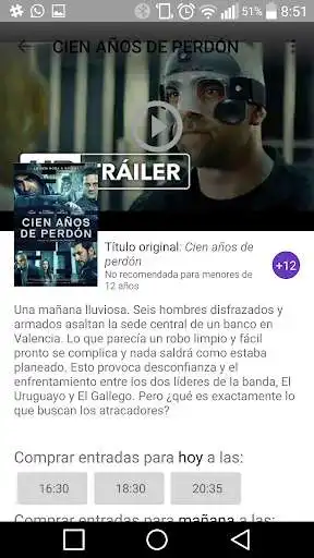 Play Cines Lys as an online game Cines Lys with UptoPlay