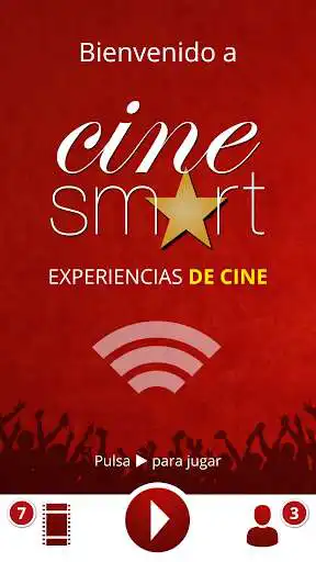 Play Cinesmart