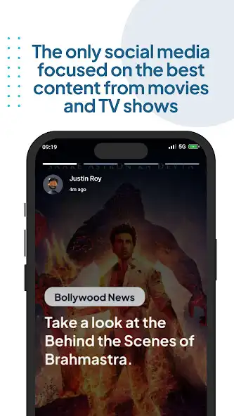 Play CineSocial as an online game CineSocial with UptoPlay