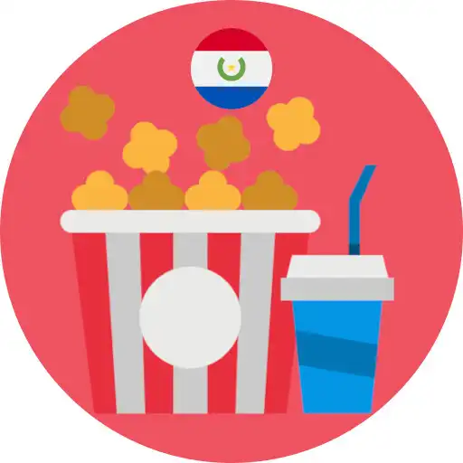 Play Cines Paraguay APK Play Cines Paraguay APK