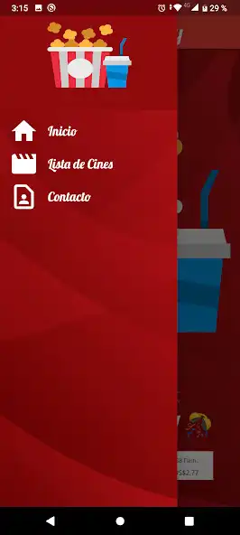 Play Cines Paraguay as an online game Cines Paraguay with UptoPlay