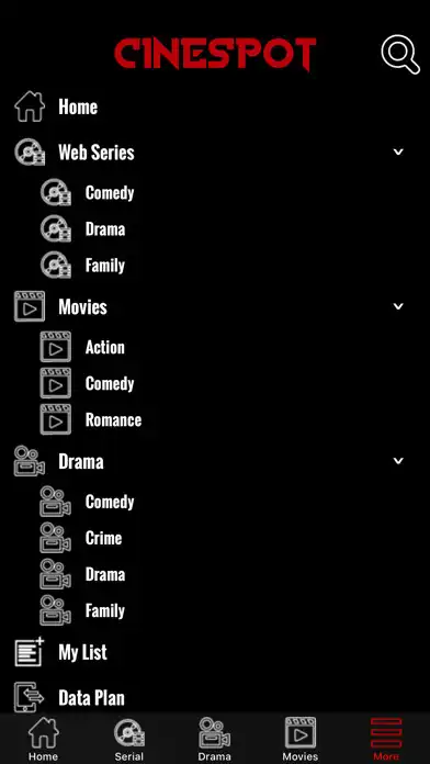 Play Cinespot as an online game online Cinespot with UptoPlay com.cinespotco.myapp Play Cinespot as an online game Cinespot with UptoPlay