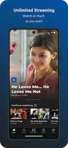 Play Cinessance  and enjoy Cinessance with UptoPlay