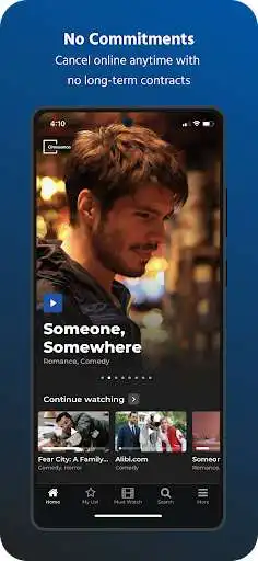 Play Cinessance as an online game Cinessance with UptoPlay