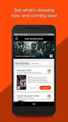 Play Cines Verdi  and enjoy Cines Verdi with UptoPlay