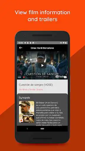 Play Cines Verdi as an online game Cines Verdi with UptoPlay