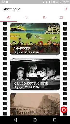 Play CinetecaBo  and enjoy CinetecaBo with UptoPlay