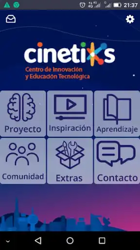 Play Cinetiks  and enjoy Cinetiks with UptoPlay