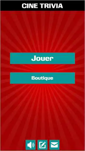 Play Cine Trivia  and enjoy Cine Trivia with UptoPlay