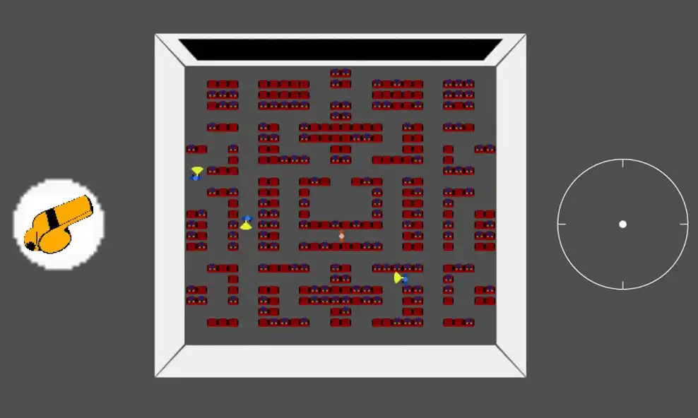 Play Cine Whistler - Jogo de Arcade as an online game Cine Whistler - Jogo de Arcade with UptoPlay