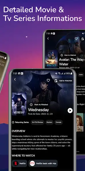 Play CineXplore-Discover Whats Next as an online game CineXplore-Discover Whats Next with UptoPlay