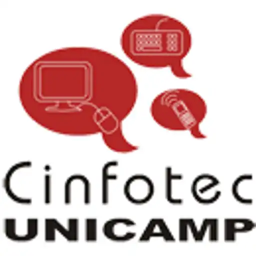 Play Cinfotec App Unicamp APK