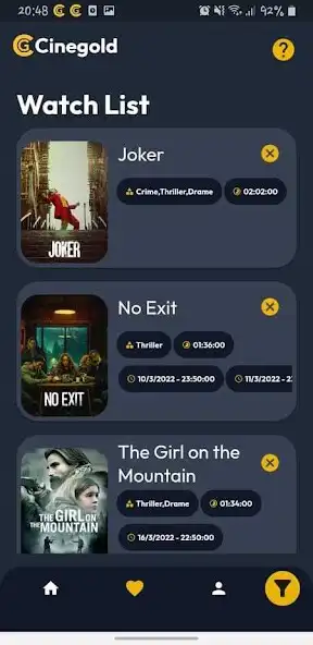 Play Ciné Gold as an online game online Ciné Gold with UptoPlay Play Ciné Gold as an online game Ciné Gold with UptoPlay