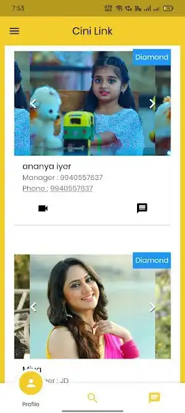 Play Cini Link as an online game Cini Link with UptoPlay