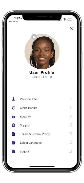Play CiNKO Wallet  and enjoy CiNKO Wallet with UptoPlay