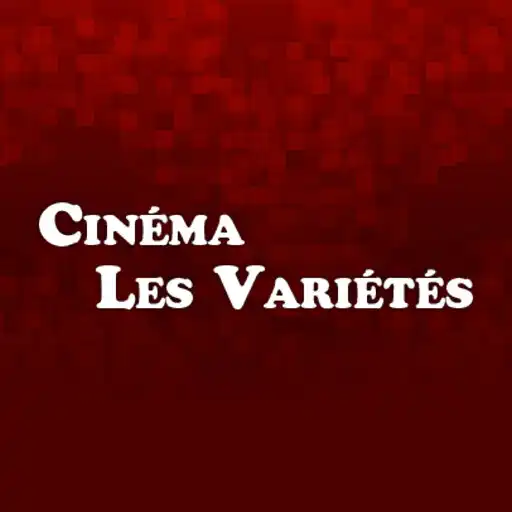 Play Cinéma les Variétés Bellegarde APK