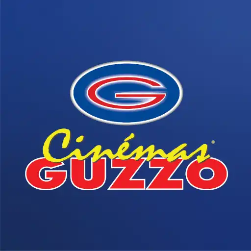 Play Cinémas Guzzo APK Play Cinémas Guzzo APK