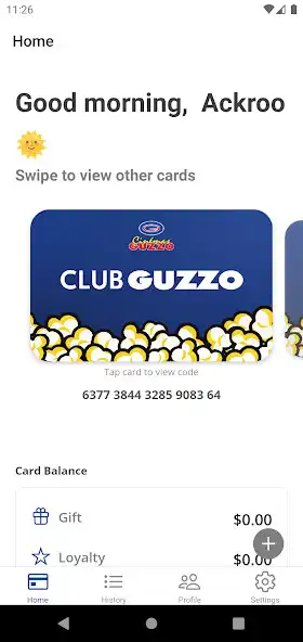 Play Cinémas Guzzo  and enjoy Cinémas Guzzo with UptoPlay