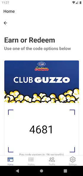 Play Cinémas Guzzo as an online game Cinémas Guzzo with UptoPlay
