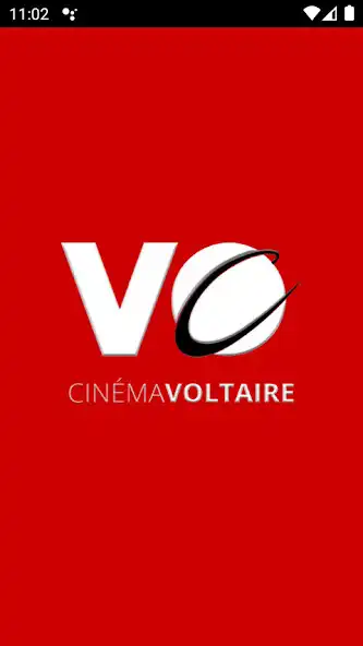Play Cinéma Voltaire  and enjoy Cinéma Voltaire with UptoPlay