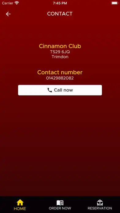 Play Cinnamon Club  and enjoy Cinnamon Club with UptoPlay