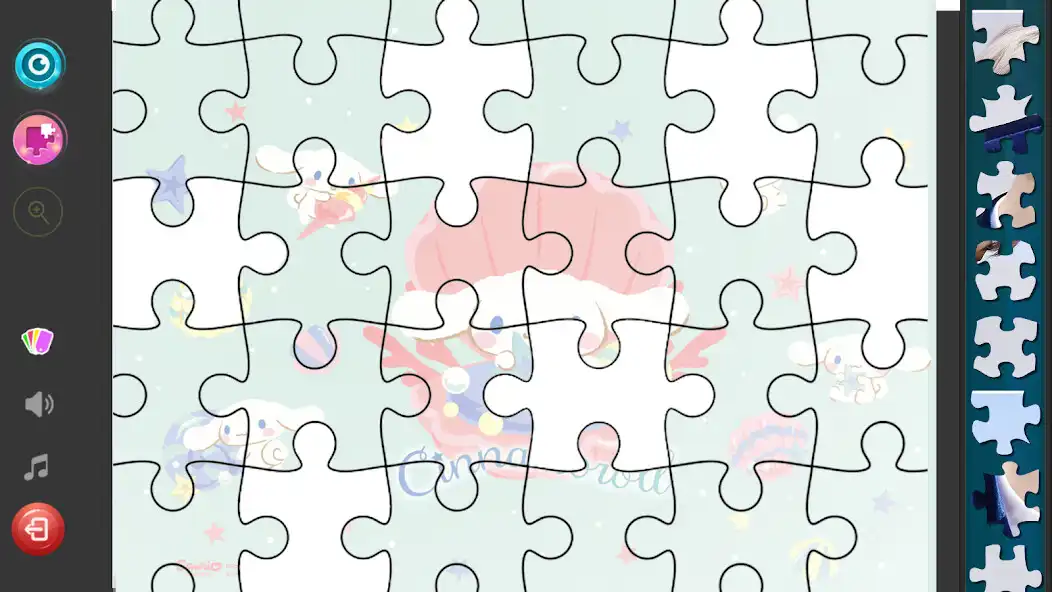 Play cinnamoroll jigsaw game and enjoy cinnamoroll jigsaw game with UptoPlay Play cinnamoroll jigsaw game and enjoy cinnamoroll jigsaw game with UptoPlay