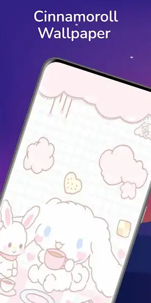Play Cinnamoroll Pink Wallpaper and enjoy Cinnamoroll Pink Wallpaper with UptoPlay Play Cinnamoroll Pink Wallpaper and enjoy Cinnamoroll Pink Wallpaper with UptoPlay