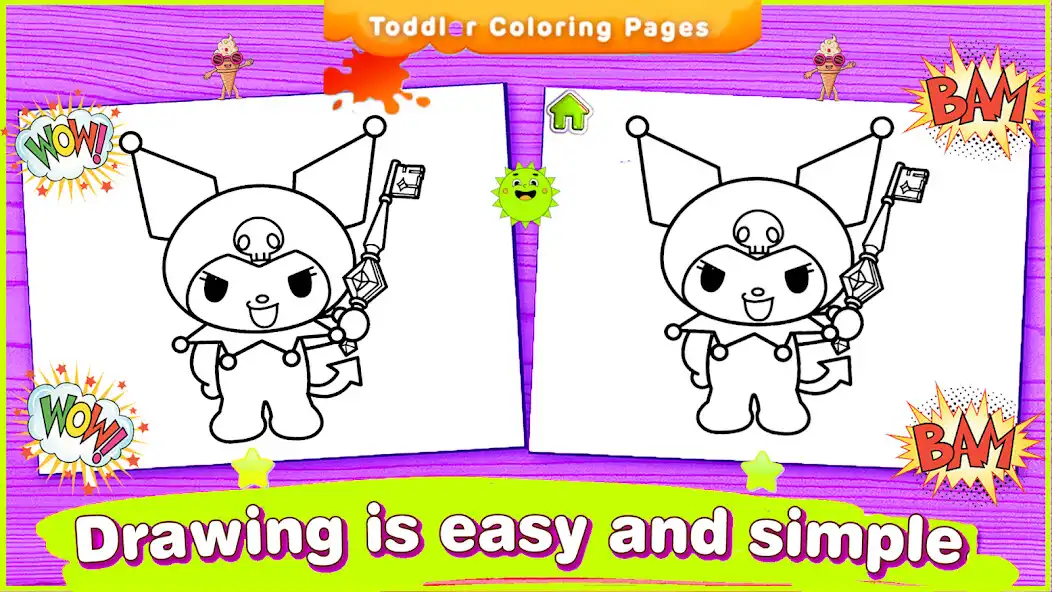 Play Cinnamoroll Sanrio - Coloring and enjoy Cinnamoroll Sanrio - Coloring with UptoPlay Play Cinnamoroll Sanrio - Coloring and enjoy Cinnamoroll Sanrio - Coloring with UptoPlay