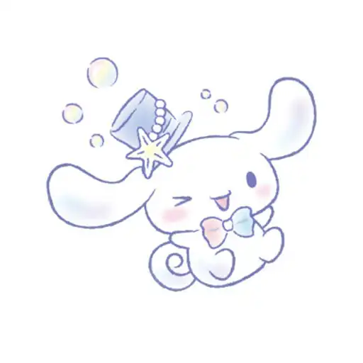 Play Cinnamoroll Wallpaper HD APK Play Cinnamoroll Wallpaper HD APK