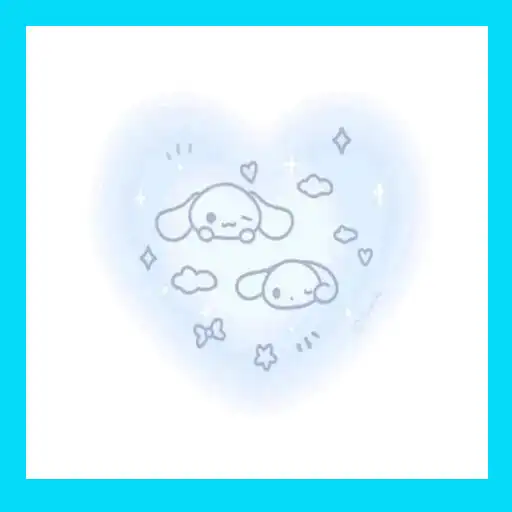 Play Cinnamoroll Wallpaper APK