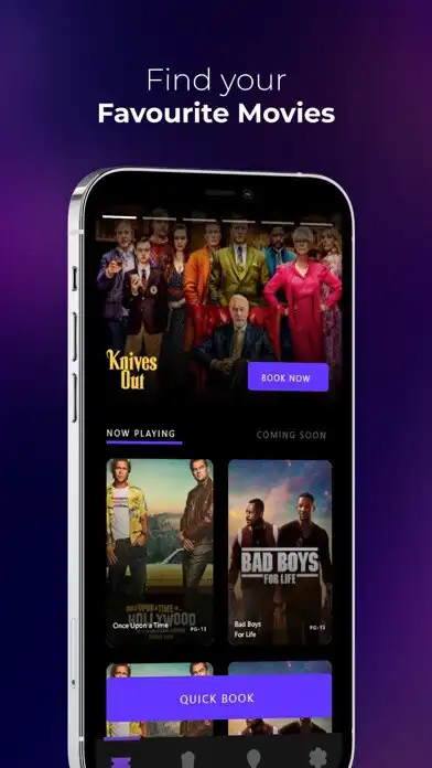 Play Cinépolis Gulf as an online game Cinépolis Gulf with UptoPlay