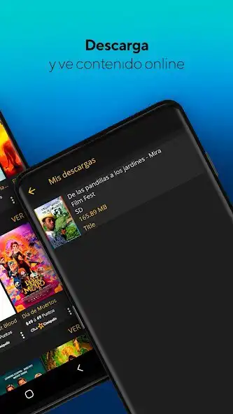 Play Cinépolis KLIC as an online game Cinépolis KLIC with UptoPlay