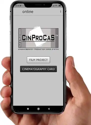 Play CinProCaS as an online game online CinProCaS with UptoPlay Play CinProCaS as an online game CinProCaS with UptoPlay
