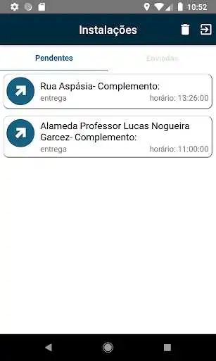 Play cInstalador  and enjoy cInstalador with UptoPlay