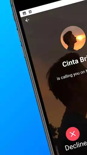 Play Cinta Brian Fake Call  and enjoy Cinta Brian Fake Call with UptoPlay