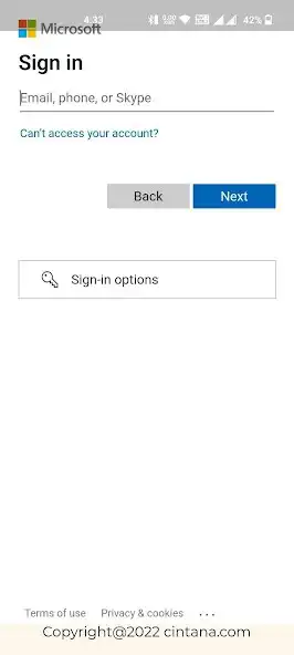 Play Cintana as an online game Cintana with UptoPlay