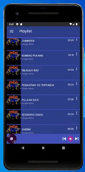 Play Cinta Sampai Mati Kangen Band as an online game Cinta Sampai Mati Kangen Band with UptoPlay