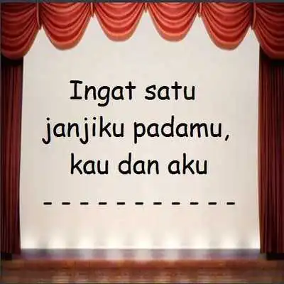 Play Cinta S Ditafsirkan Mal Imran