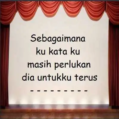 Play Cinta S Ditafsirkan Mal Imran