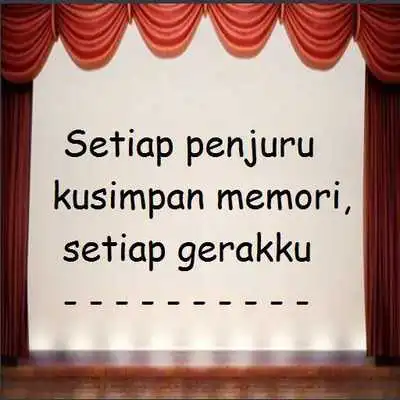 Play Cinta S Ditafsirkan Mal Imran