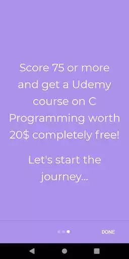 Play C++ Interview QA