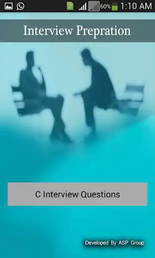 Play APK C Interview Question and enjoy C Interview Question with UptoPlay cap.aspgroup.interview Play APK C Interview Question and enjoy C Interview Question with UptoPlay cap.aspgroup.interview